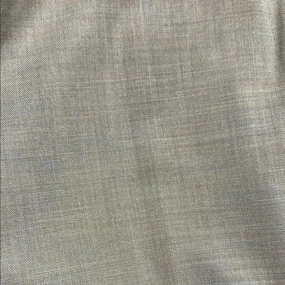 2 Pair Saddlebred Performance Dress Pants Men’s 32x30 but hemmed to 26” - Picture 9 of 10